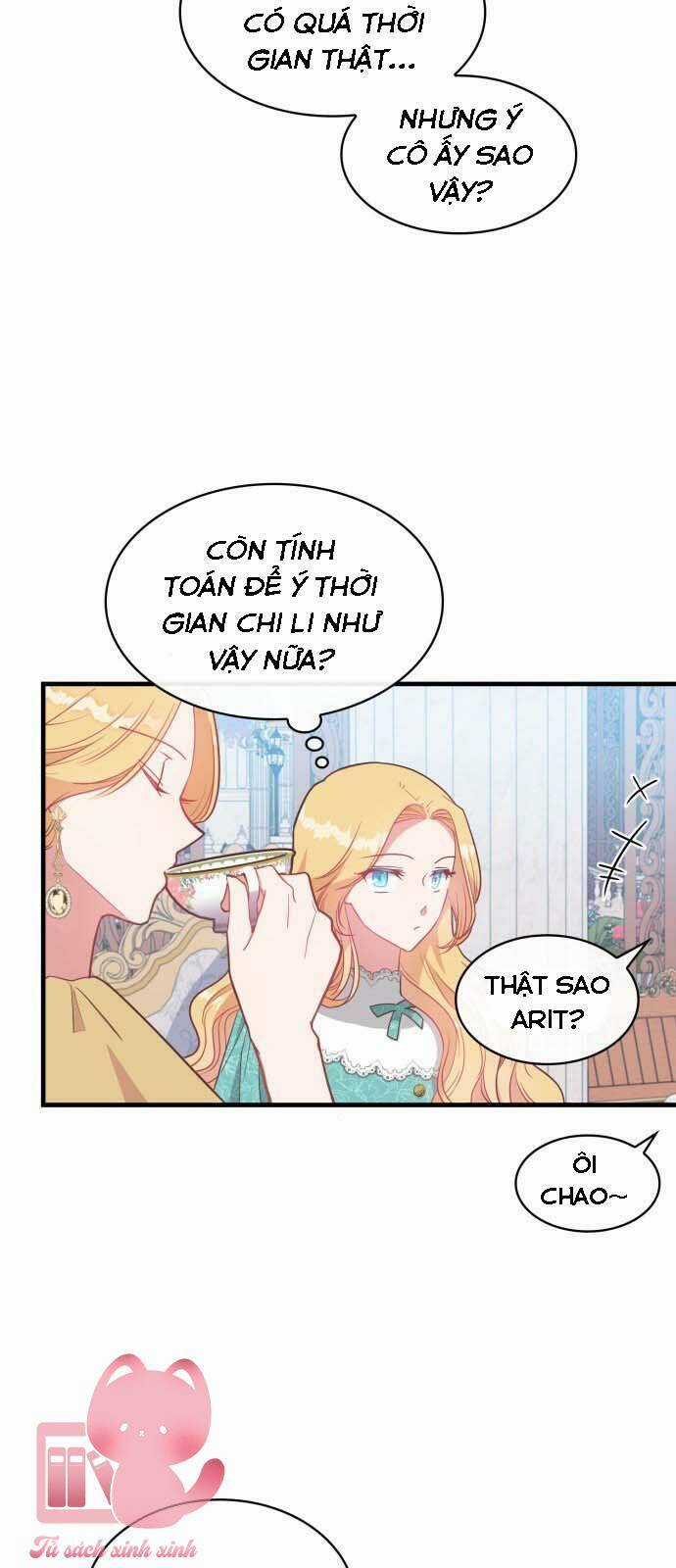 108 Cô Gái - Chapter 4 - Trang 41