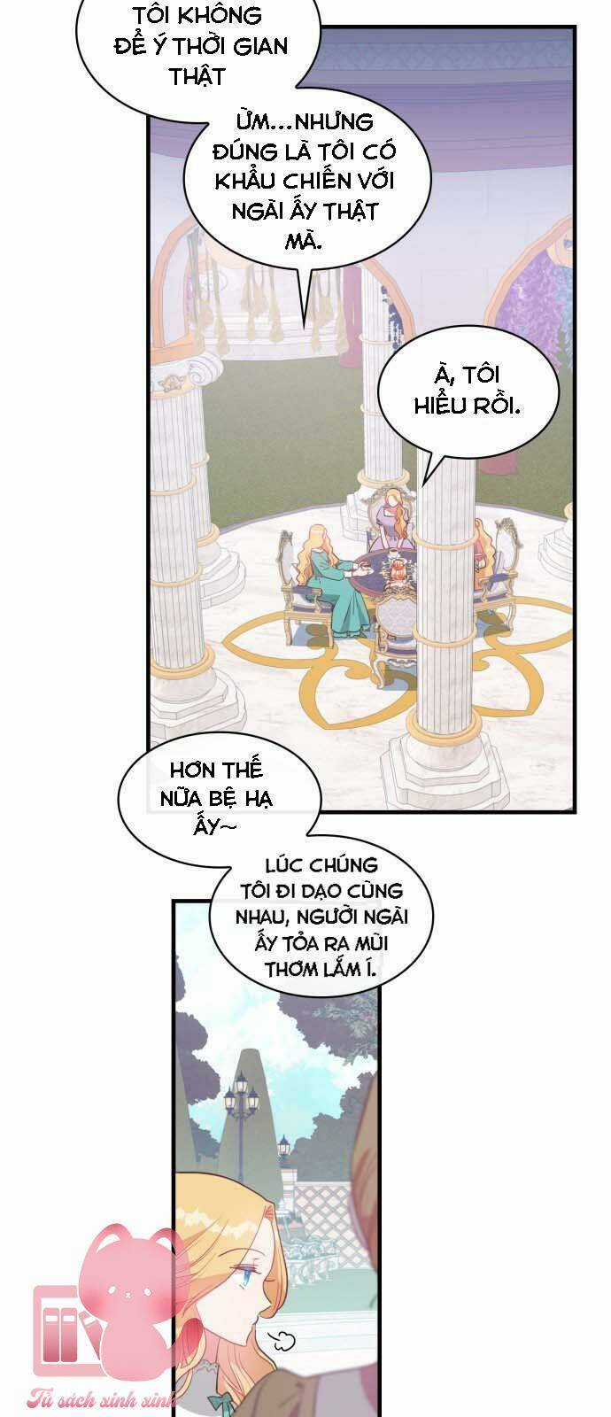 108 Cô Gái - Chapter 4 - Trang 42