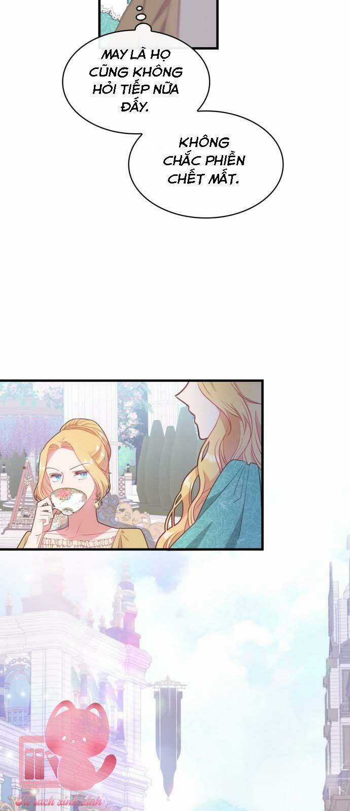 108 Cô Gái - Chapter 4 - Trang 43