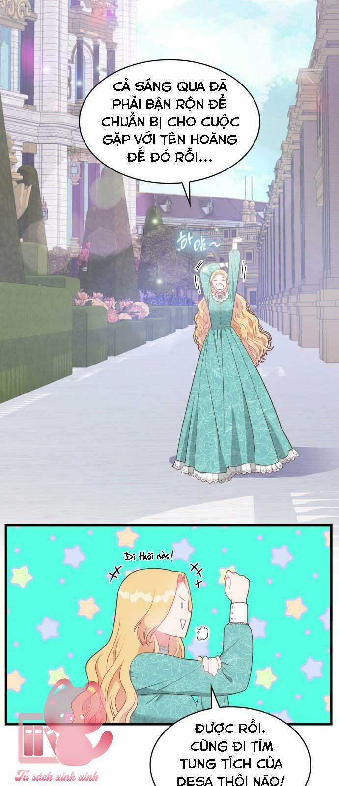 108 Cô Gái - Chapter 4 - Trang 44