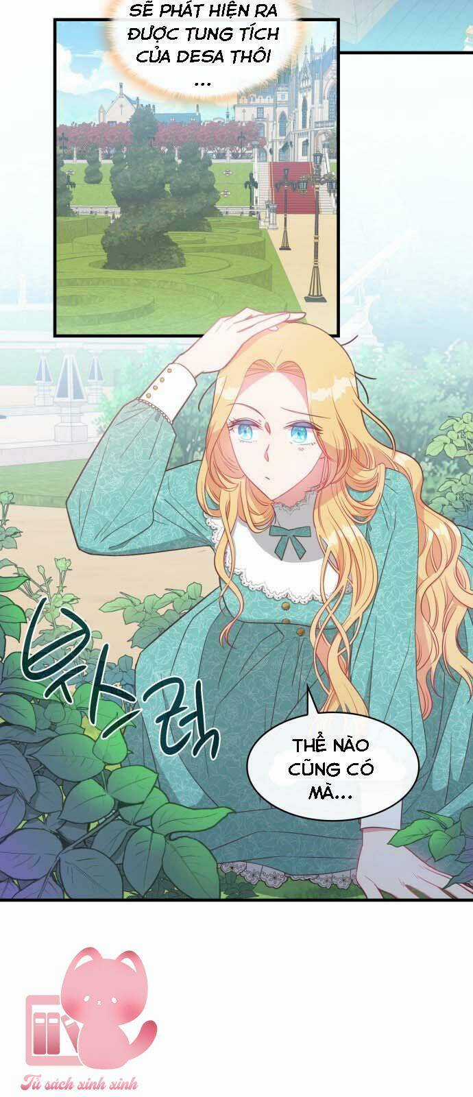 108 Cô Gái - Chapter 4 - Trang 46