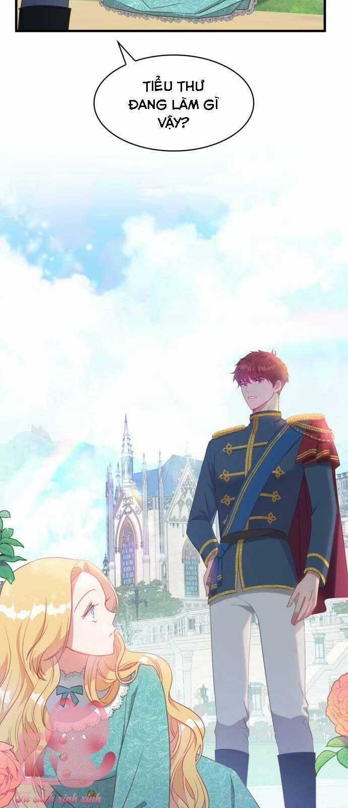 108 Cô Gái - Chapter 4 - Trang 48