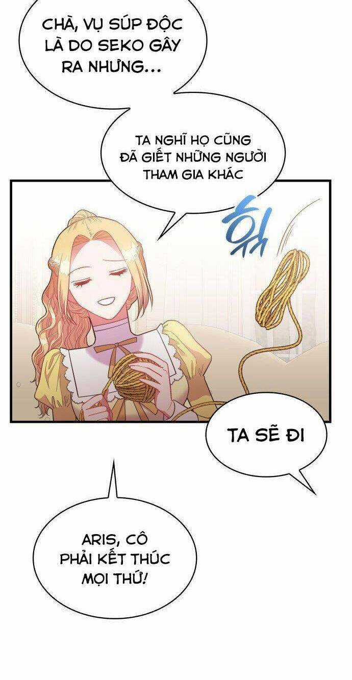 108 Cô Gái - Chapter 40 - Trang 16