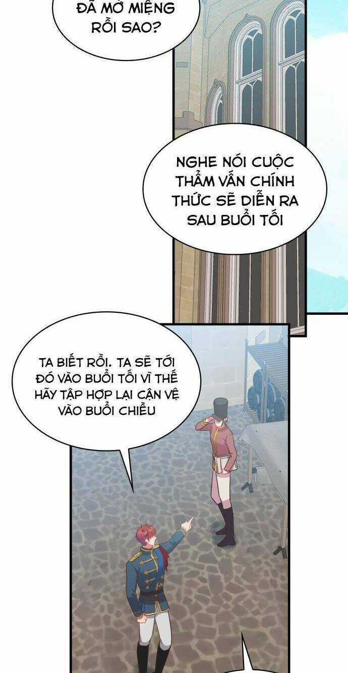 108 Cô Gái - Chapter 40 - Trang 27