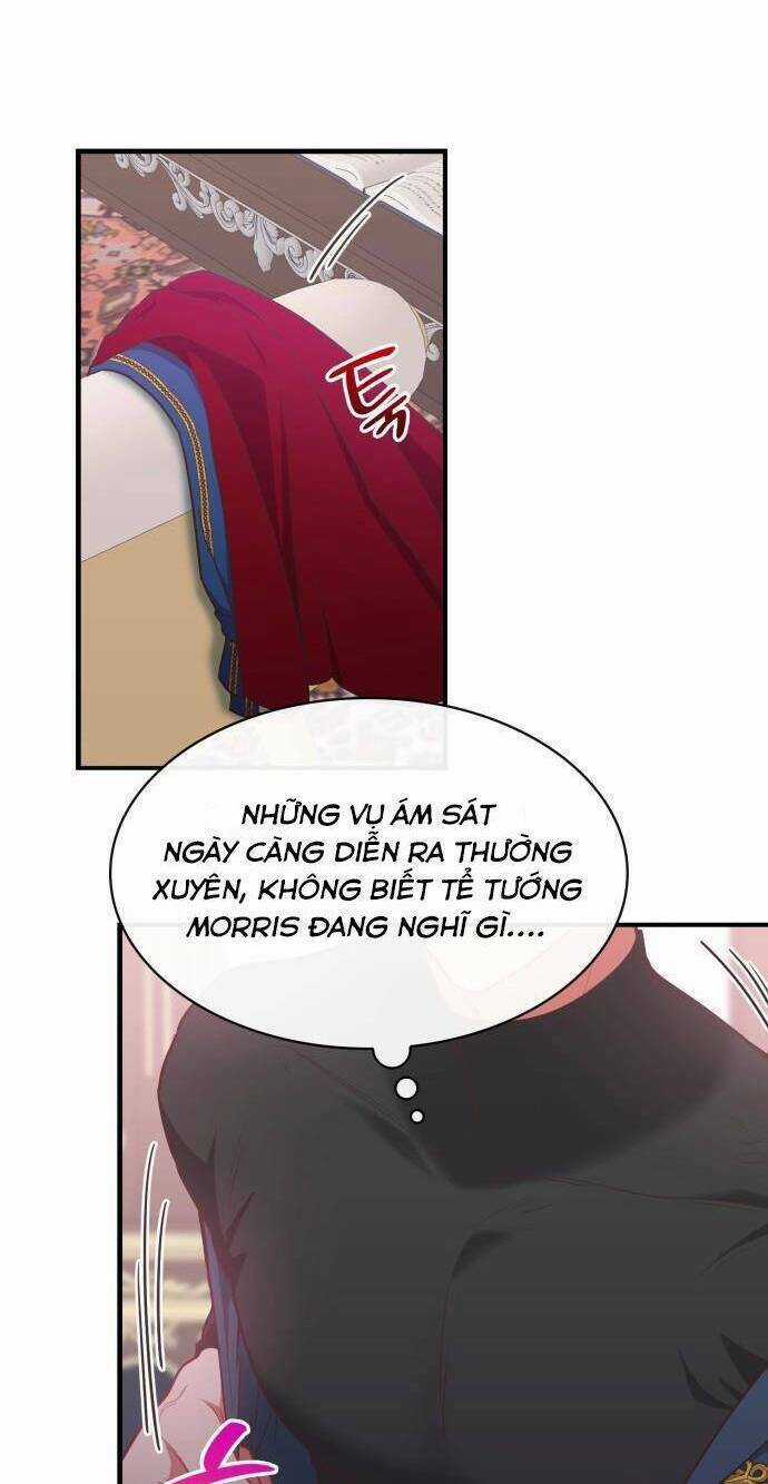 108 Cô Gái - Chapter 40 - Trang 30