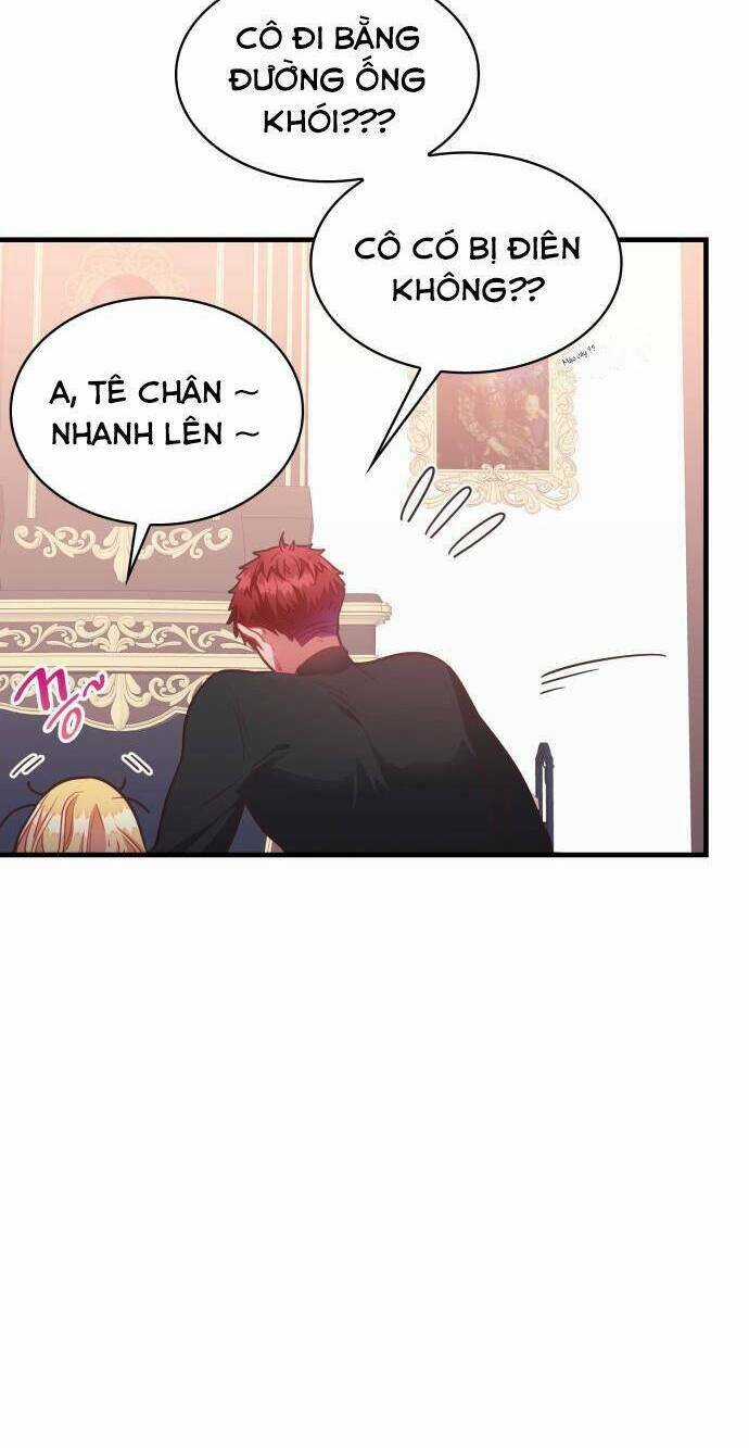 108 Cô Gái - Chapter 40 - Trang 34