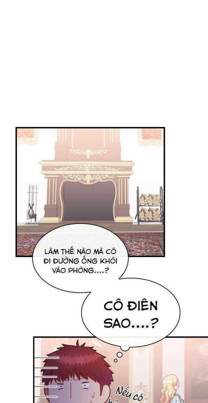 108 Cô Gái - Chapter 40 - Trang 35