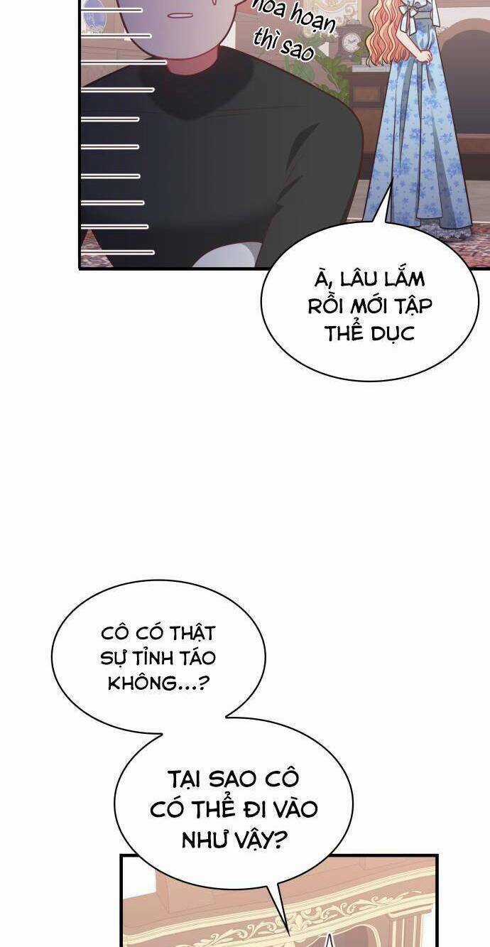 108 Cô Gái - Chapter 40 - Trang 36