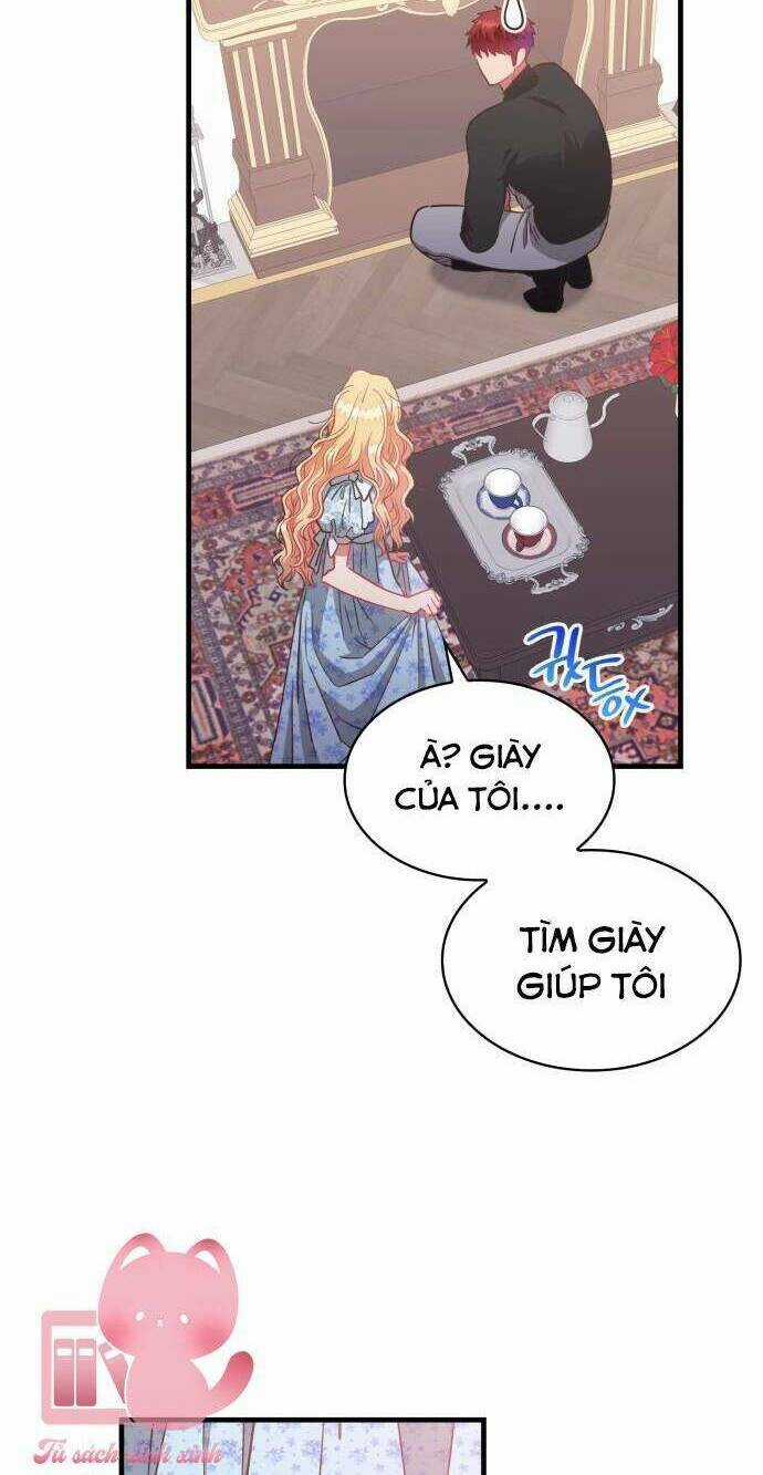 108 Cô Gái - Chapter 40 - Trang 37