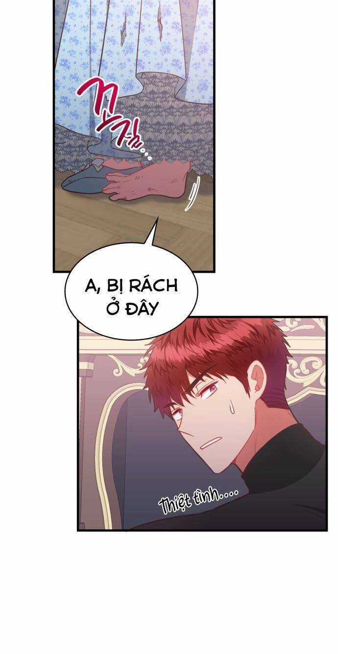 108 Cô Gái - Chapter 40 - Trang 38