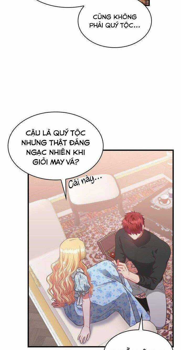 108 Cô Gái - Chapter 40 - Trang 40