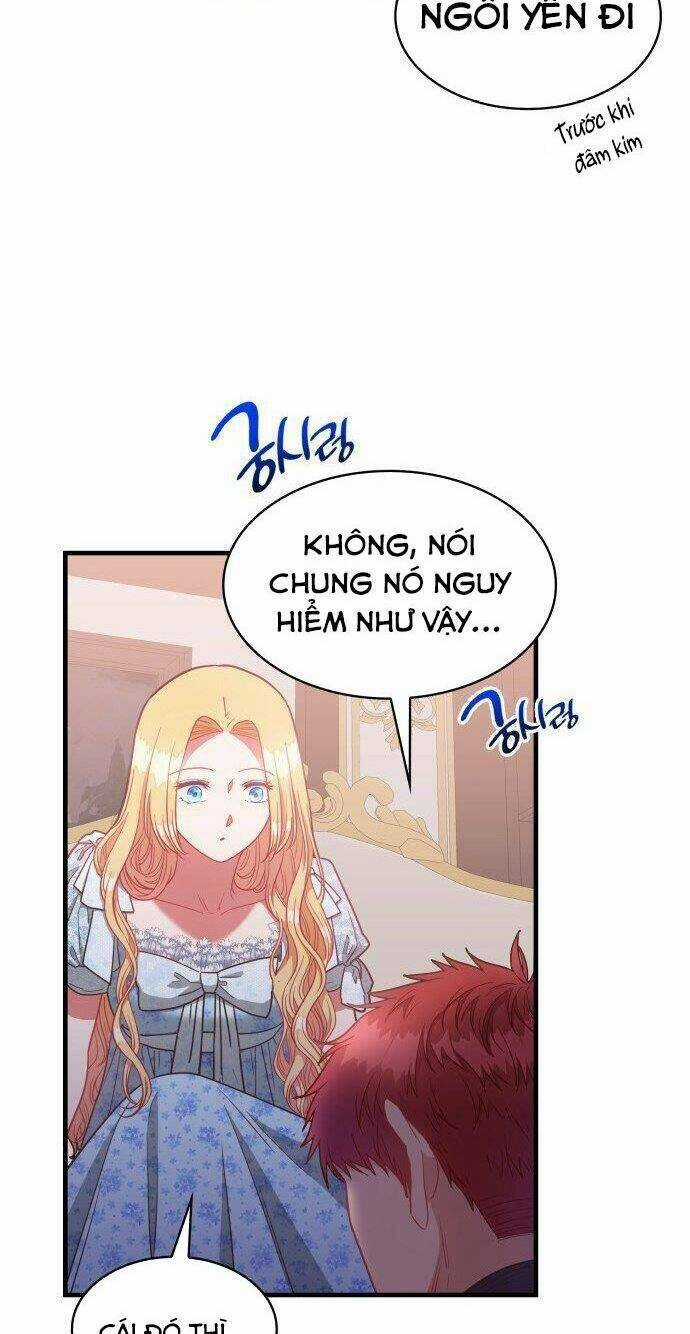 108 Cô Gái - Chapter 40 - Trang 41