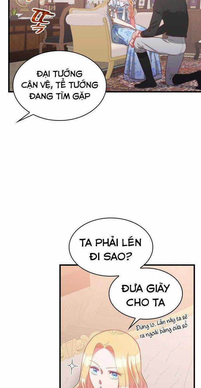 108 Cô Gái - Chapter 40 - Trang 52