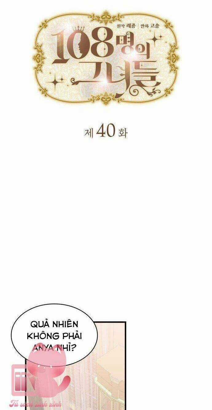 108 Cô Gái - Chapter 40 - Trang 7