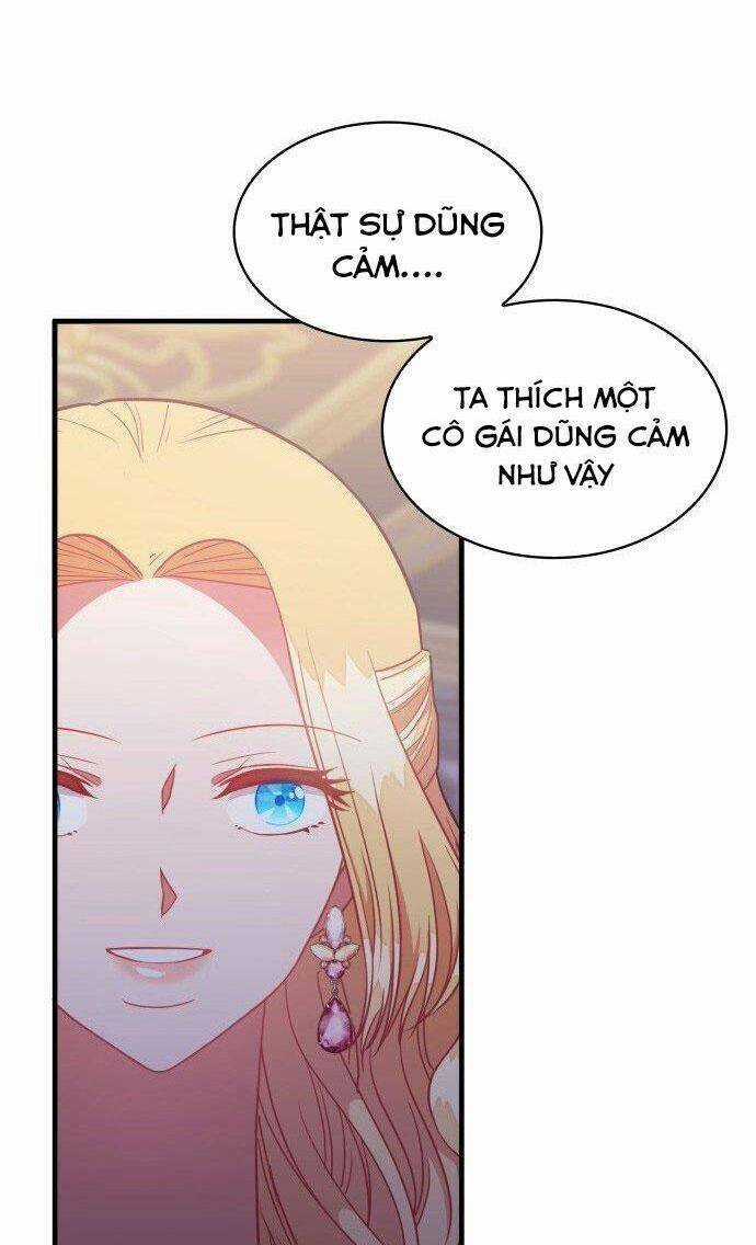 108 Cô Gái - Chapter 40 - Trang 70