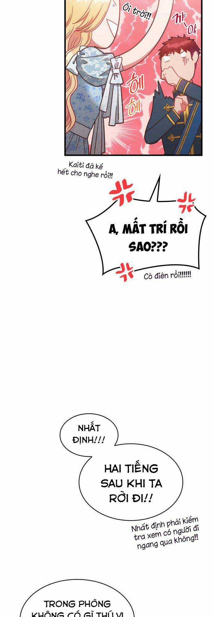 108 Cô Gái - Chapter 41 - Trang 11