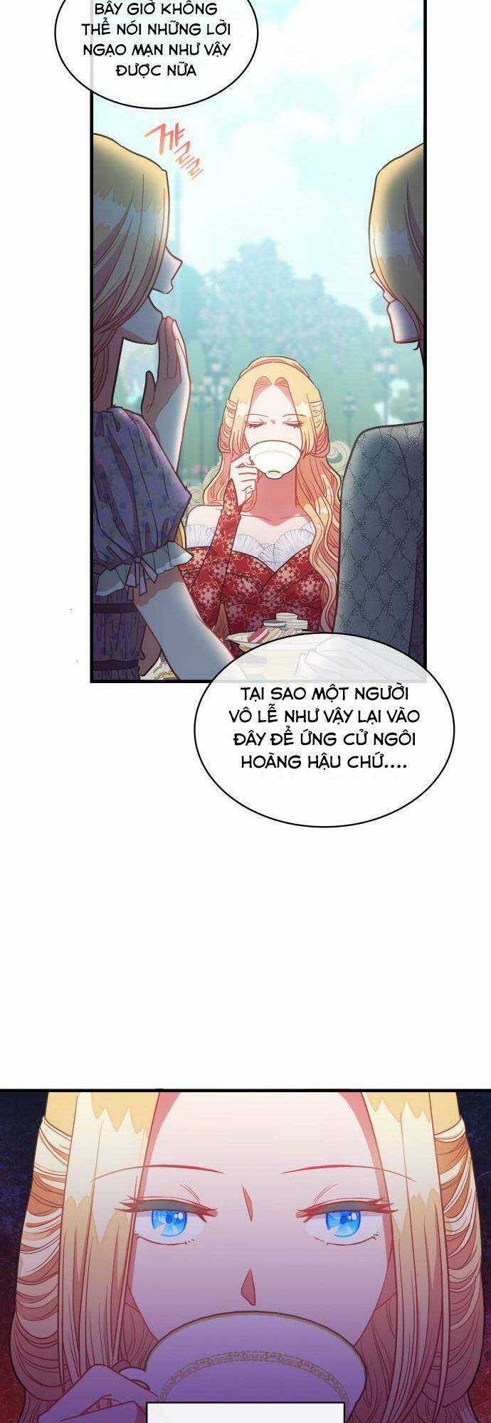 108 Cô Gái - Chapter 41 - Trang 15