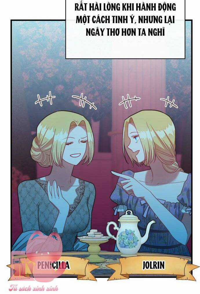 108 Cô Gái - Chapter 41 - Trang 17