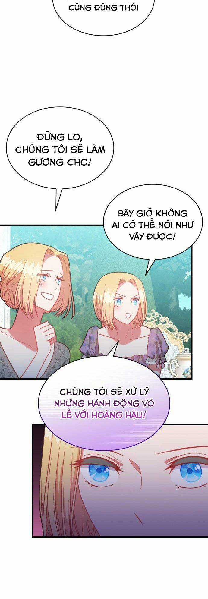 108 Cô Gái - Chapter 41 - Trang 19
