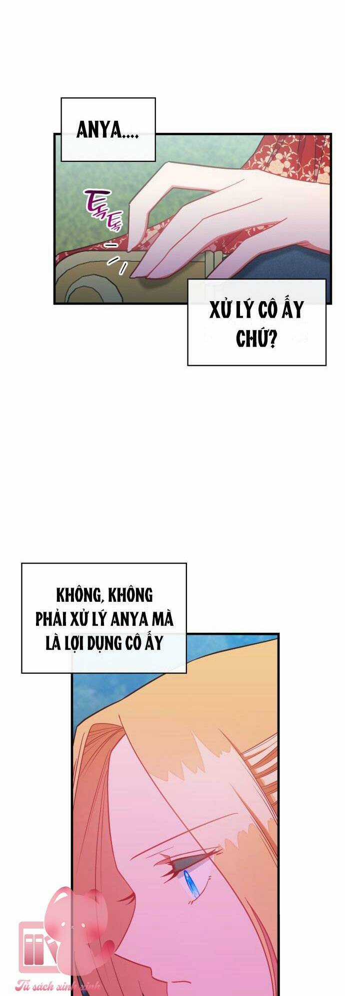 108 Cô Gái - Chapter 41 - Trang 20