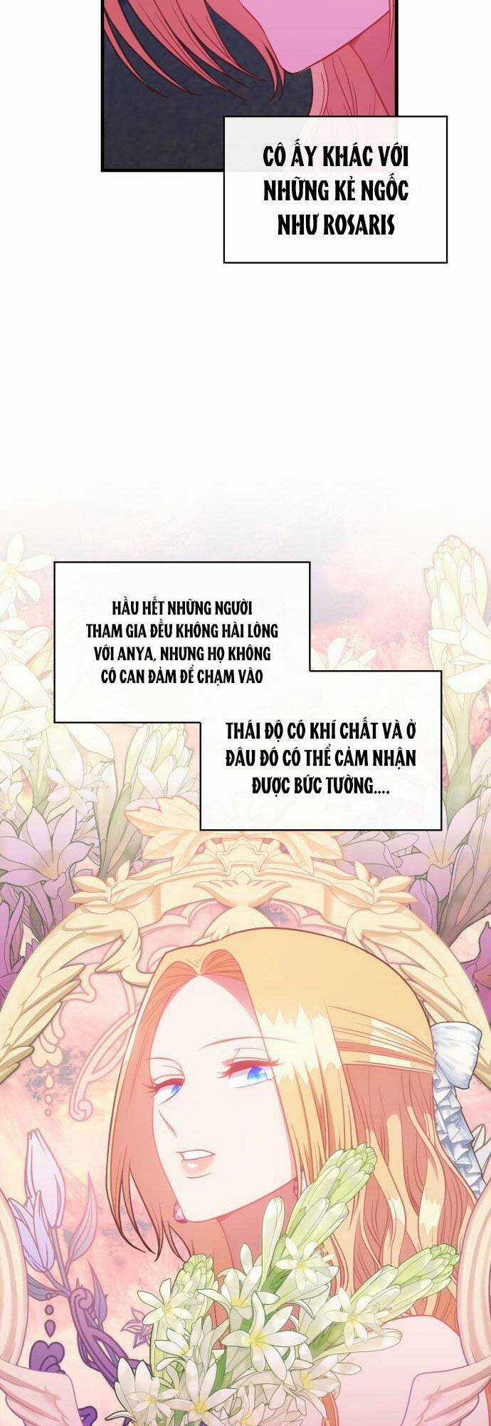 108 Cô Gái - Chapter 41 - Trang 21