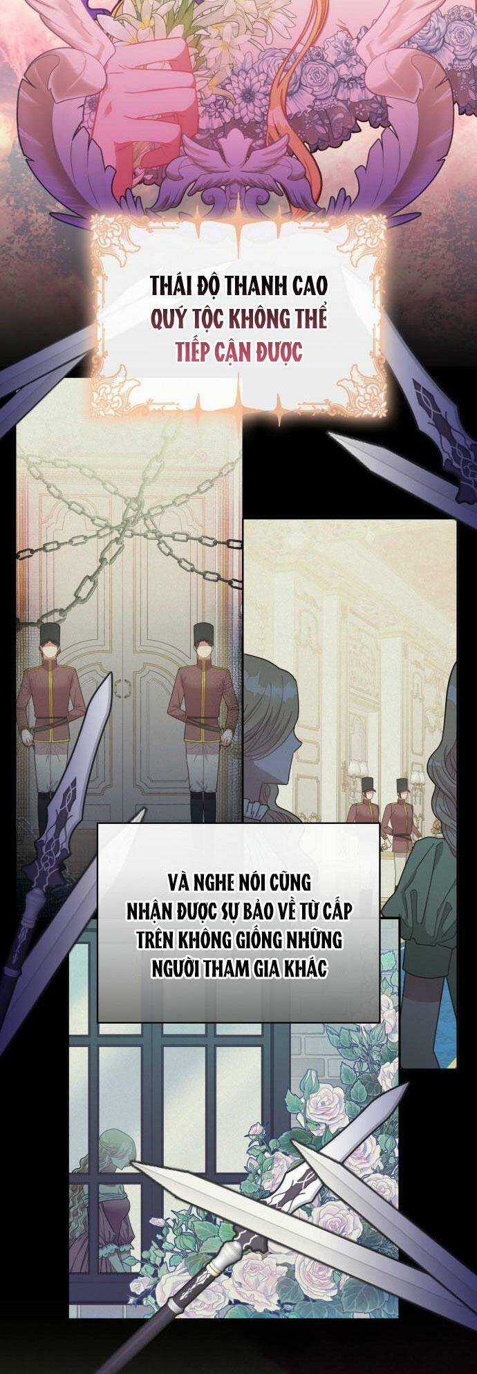 108 Cô Gái - Chapter 41 - Trang 22