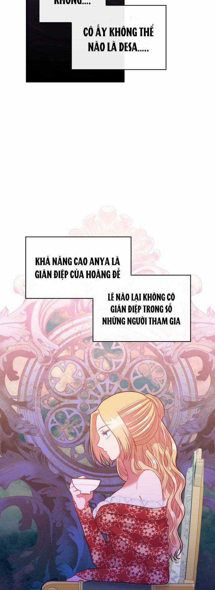 108 Cô Gái - Chapter 41 - Trang 25