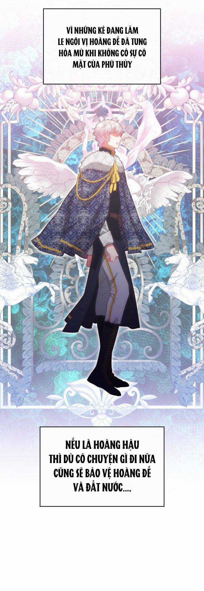 108 Cô Gái - Chapter 41 - Trang 27