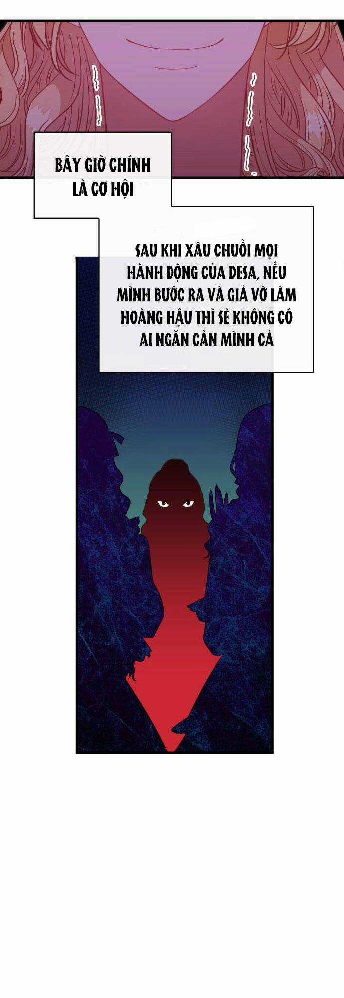 108 Cô Gái - Chapter 41 - Trang 28