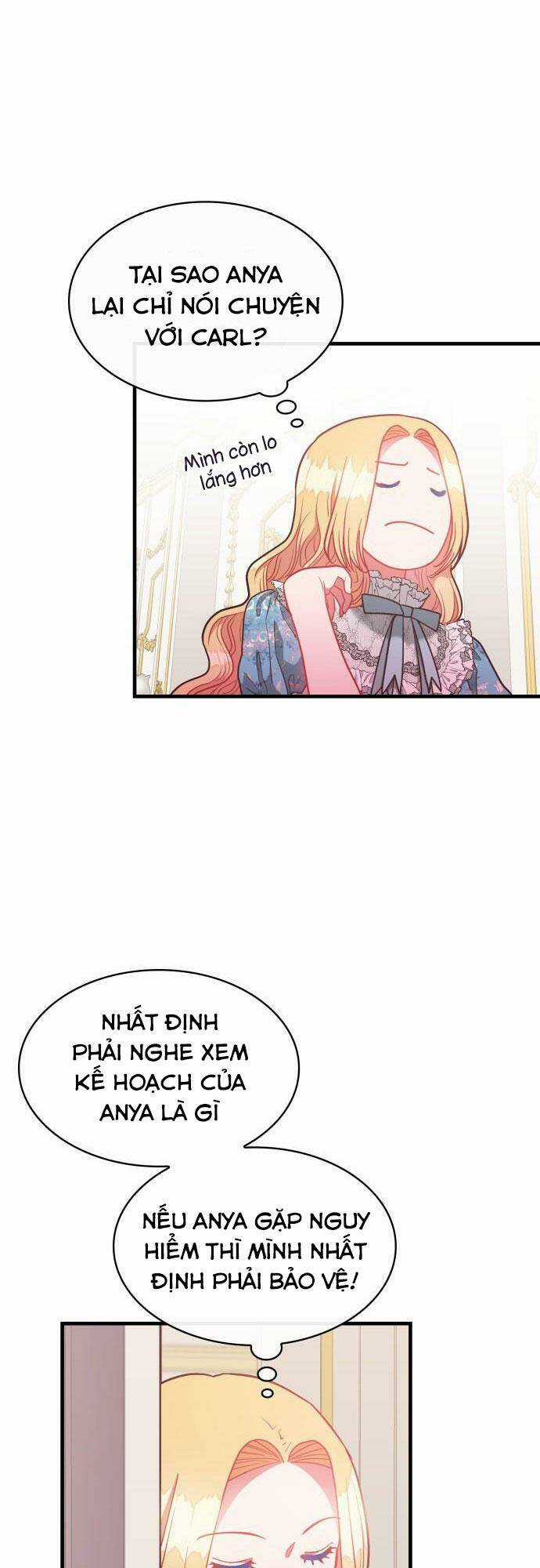 108 Cô Gái - Chapter 41 - Trang 35