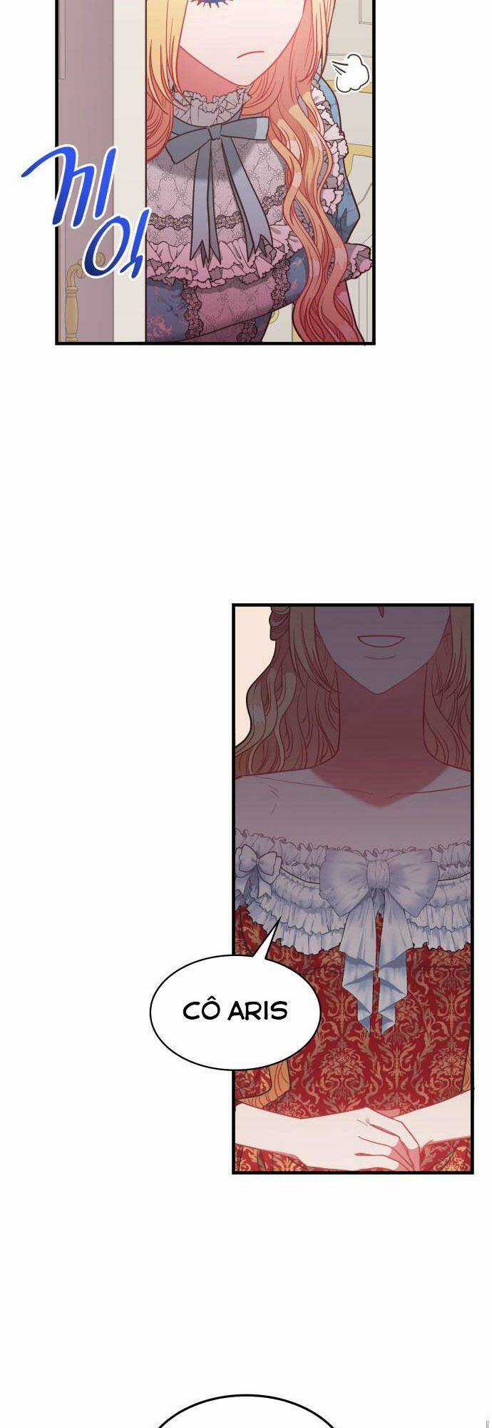 108 Cô Gái - Chapter 41 - Trang 36