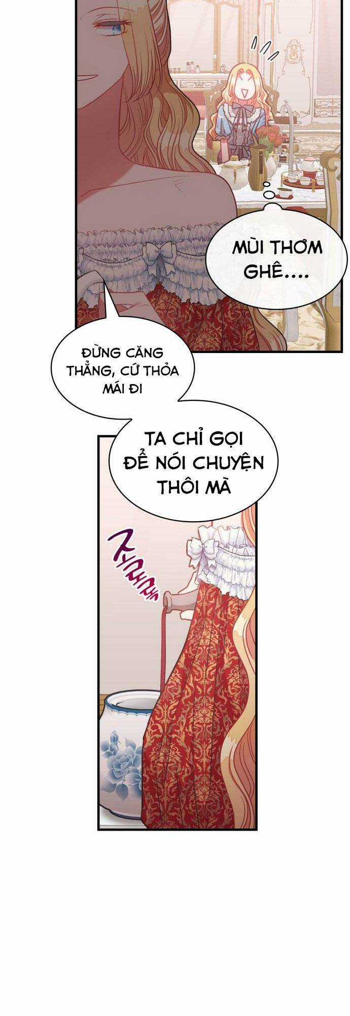 108 Cô Gái - Chapter 41 - Trang 43