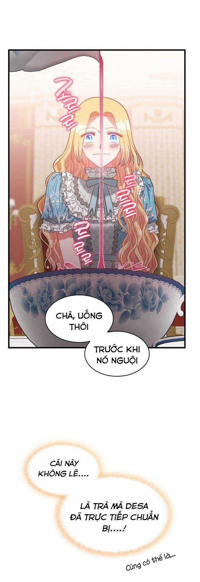 108 Cô Gái - Chapter 41 - Trang 44