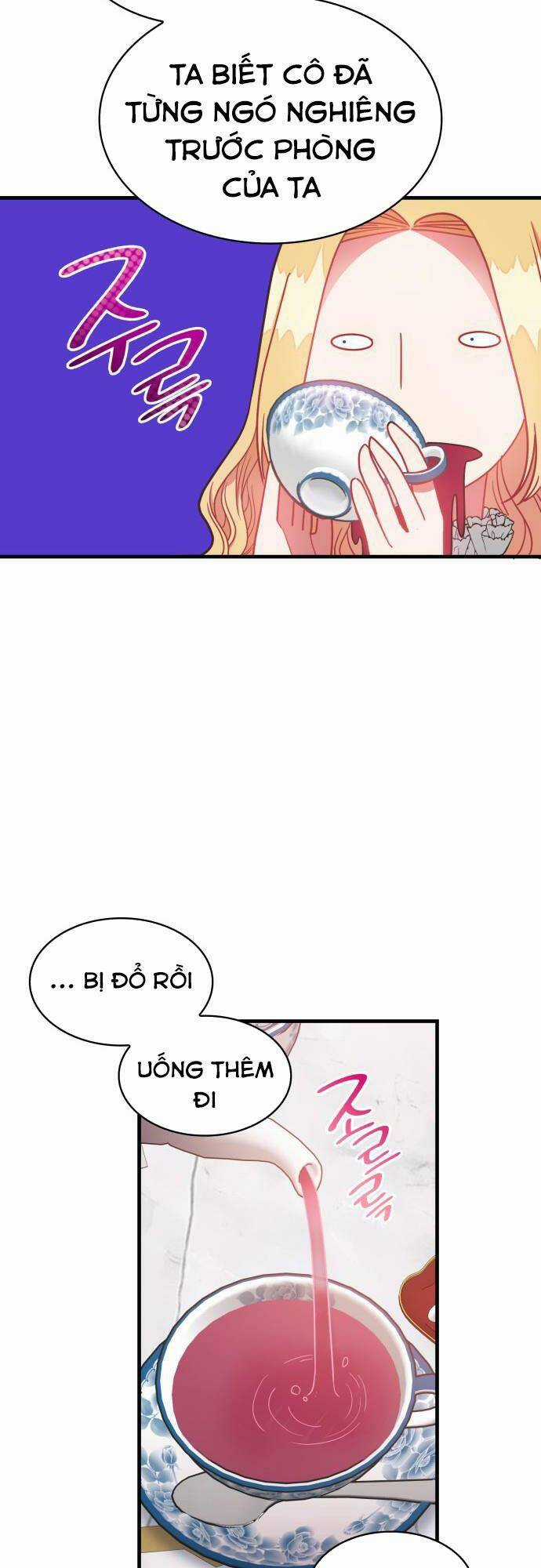 108 Cô Gái - Chapter 41 - Trang 47