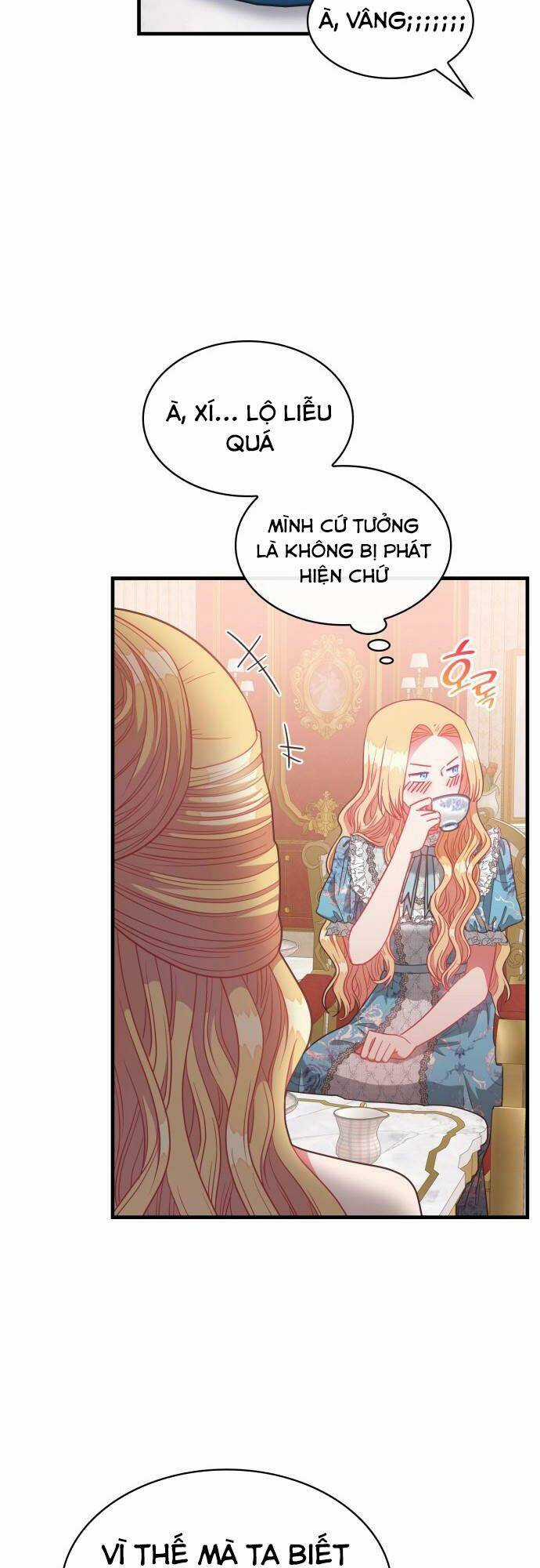 108 Cô Gái - Chapter 41 - Trang 48