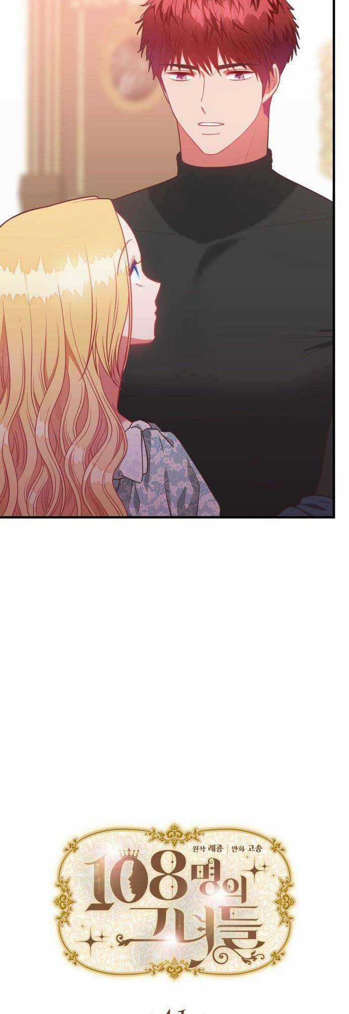 108 Cô Gái - Chapter 41 - Trang 6