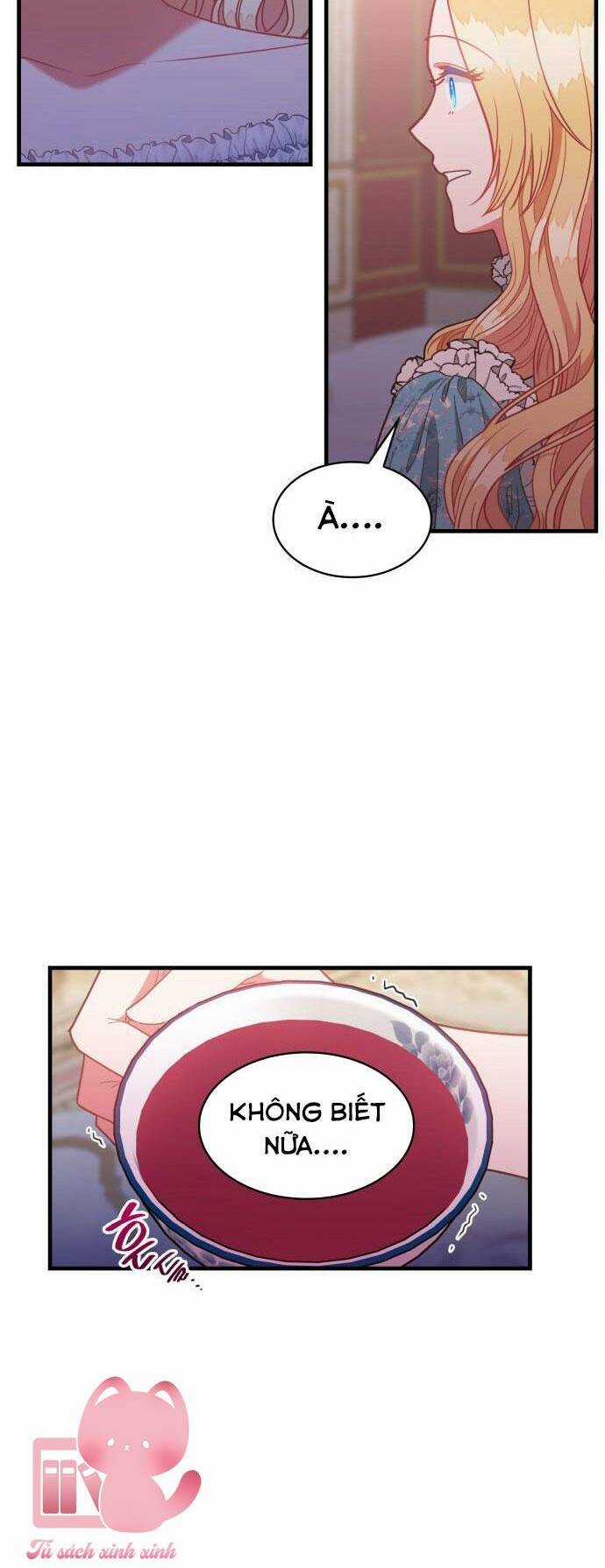 108 Cô Gái - Chapter 41 - Trang 54