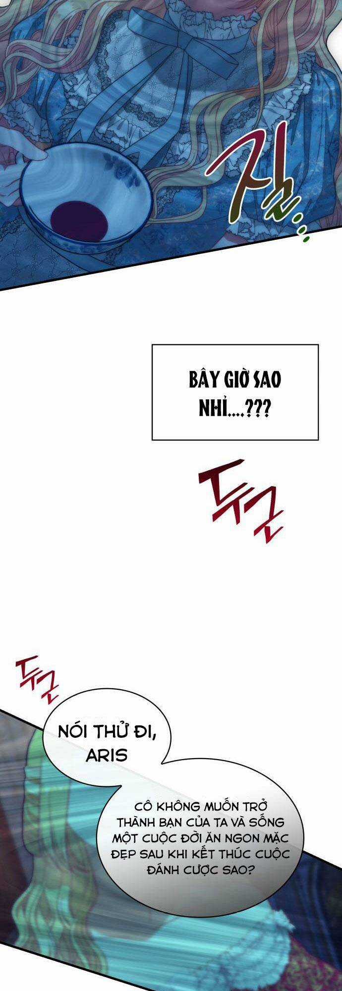 108 Cô Gái - Chapter 41 - Trang 56