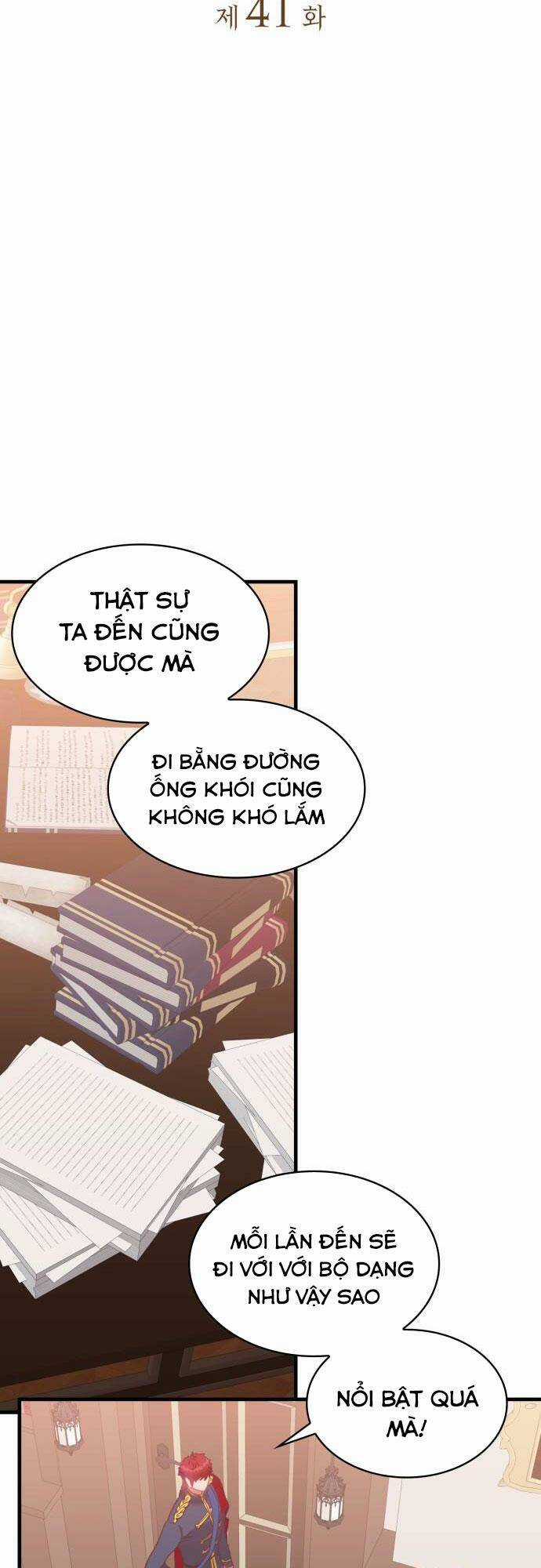 108 Cô Gái - Chapter 41 - Trang 7