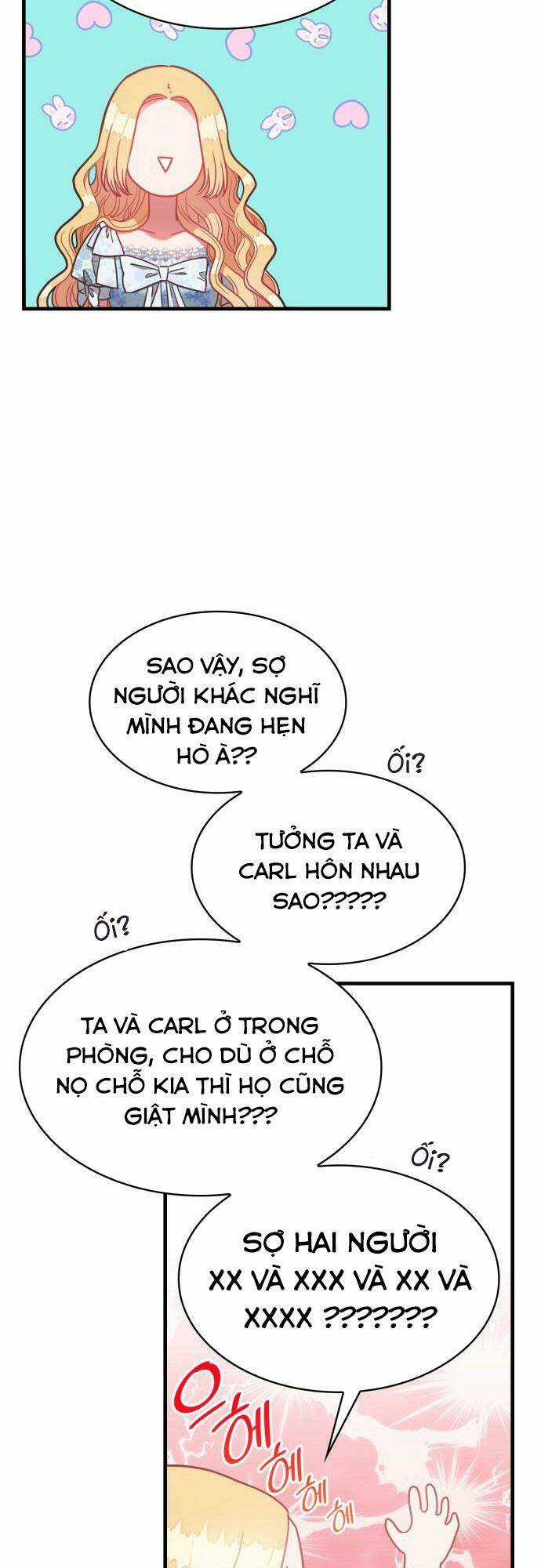 108 Cô Gái - Chapter 41 - Trang 10