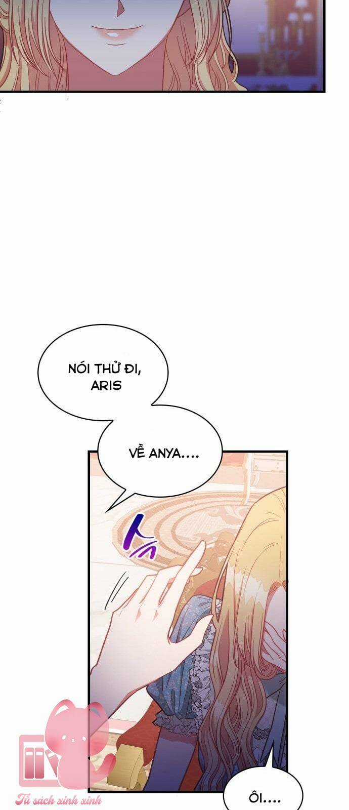 108 Cô Gái - Chapter 42 - Trang 17