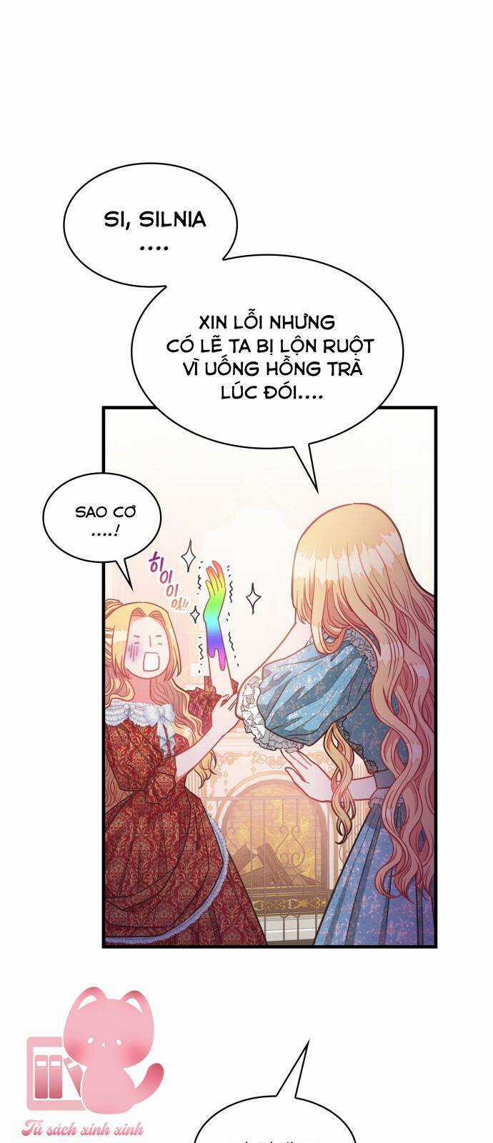 108 Cô Gái - Chapter 42 - Trang 19