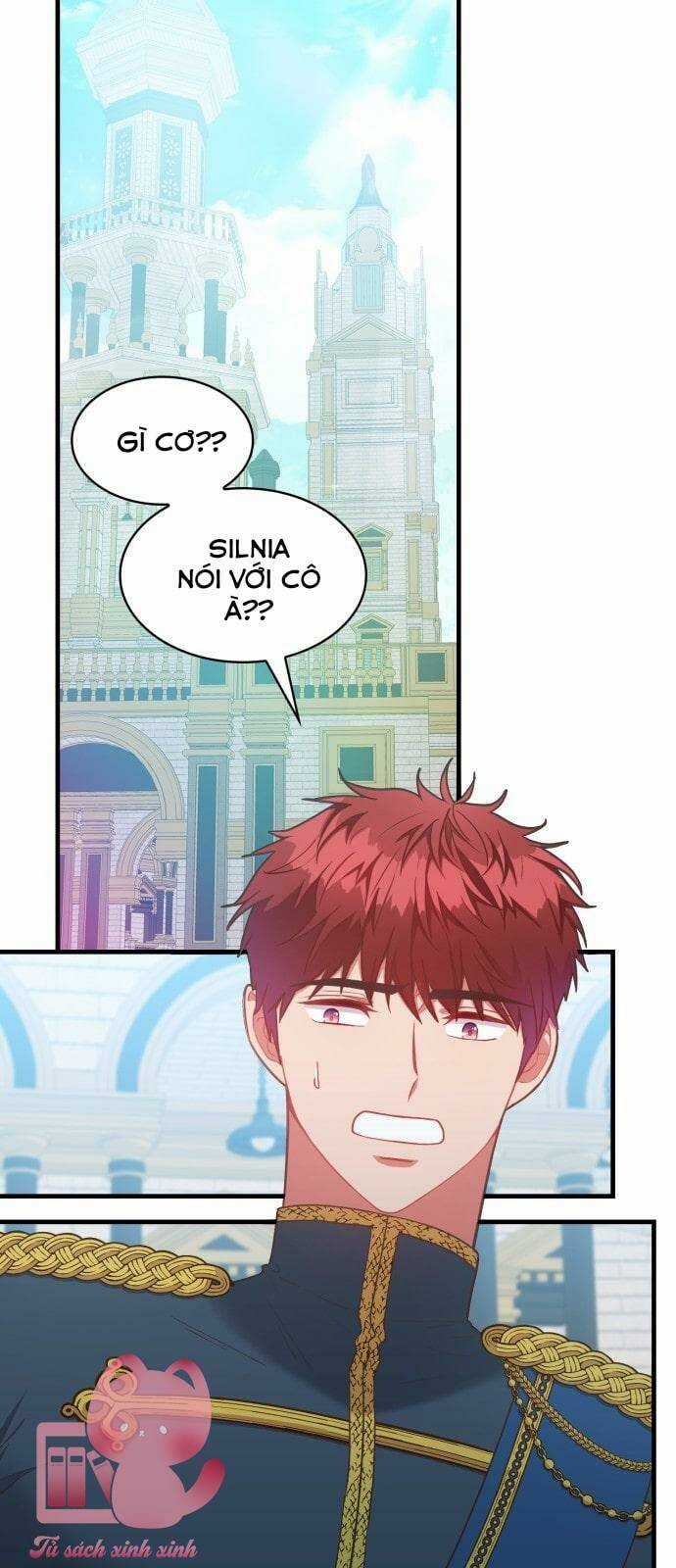 108 Cô Gái - Chapter 42 - Trang 3