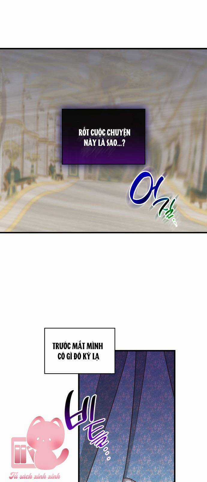 108 Cô Gái - Chapter 42 - Trang 21