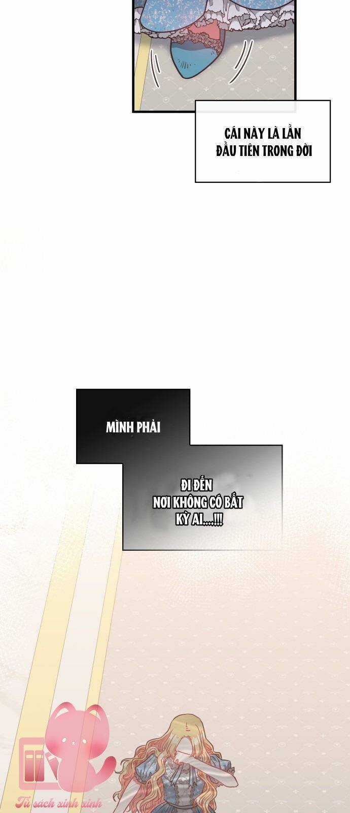 108 Cô Gái - Chapter 42 - Trang 22