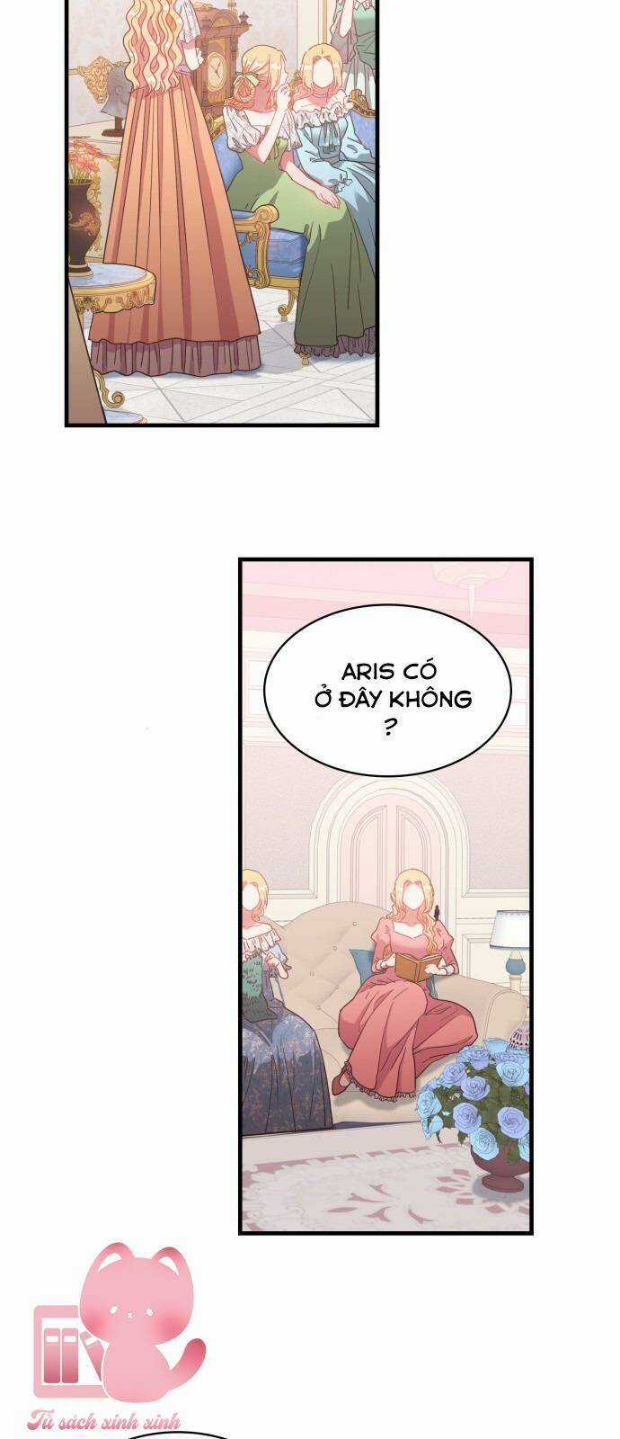 108 Cô Gái - Chapter 42 - Trang 26