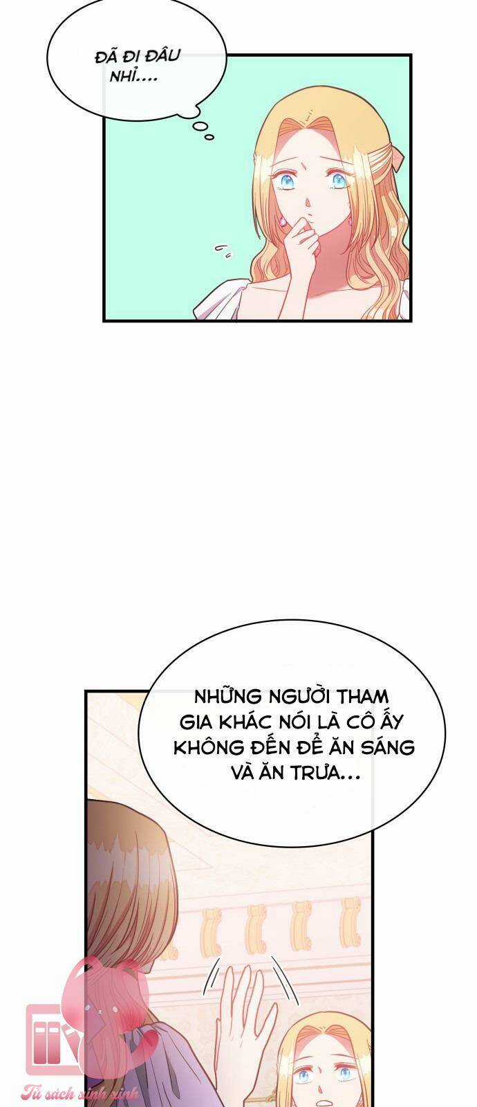 108 Cô Gái - Chapter 42 - Trang 27