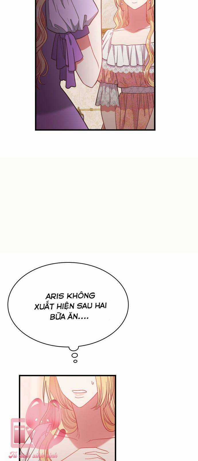 108 Cô Gái - Chapter 42 - Trang 28