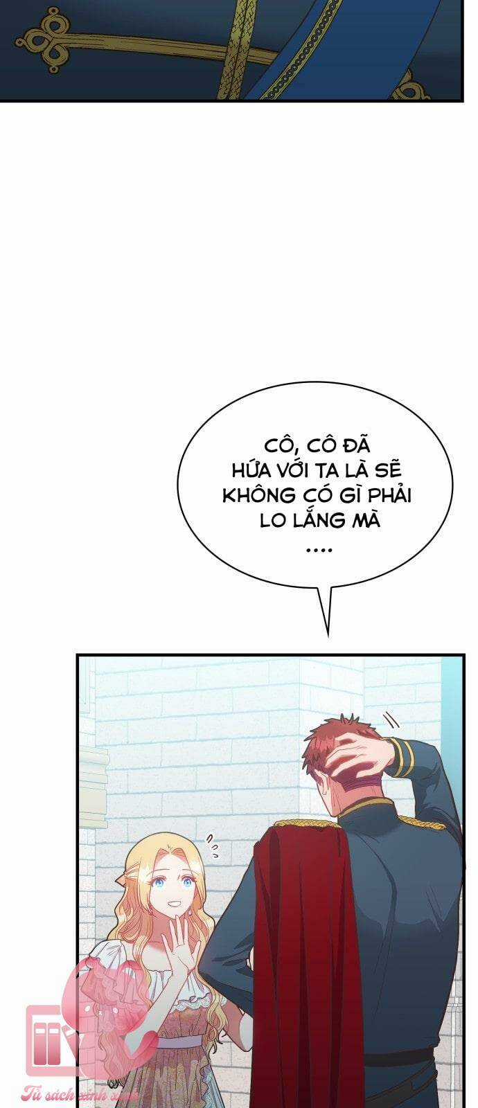 108 Cô Gái - Chapter 42 - Trang 4