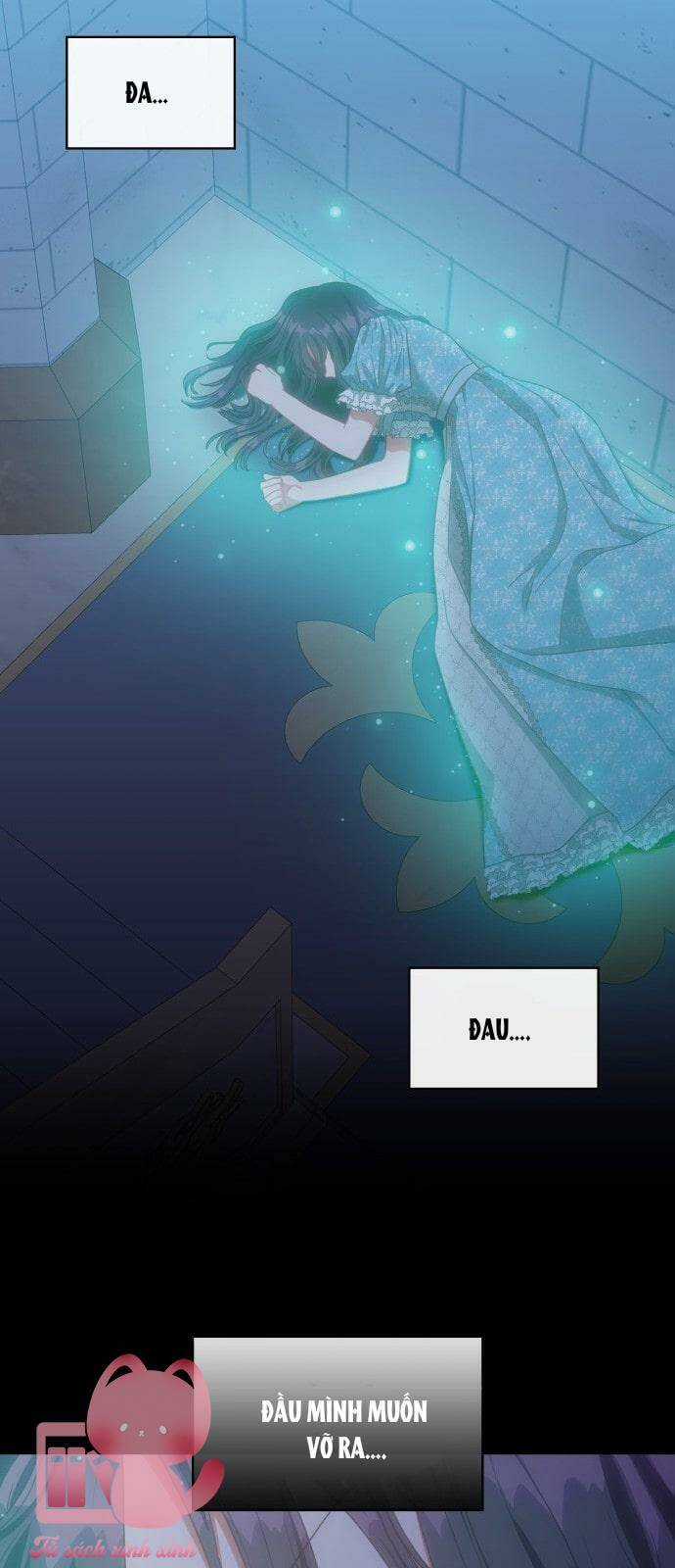 108 Cô Gái - Chapter 42 - Trang 32